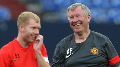 Φέργκιουσον: «Ο καλύτερος πασέρ στο Νησί»