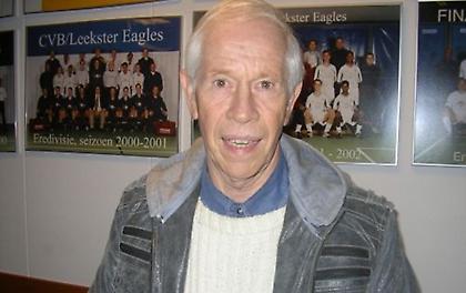 «Αν δεν έφευγε ο Κρόιφ…»