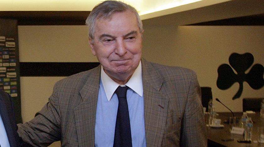 «Φιλί ζωής δεν σημαίνει… θεραπεία»