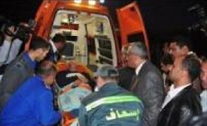 Θρήνος στην Αίγυπτο: 47 παιδιά σκοτώθηκαν σε τροχαία