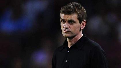 Εξέπληξε τον Βιλανόβα ο Βαλντάνο