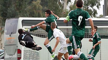 Ούτε ΠΑΟ, ούτε ΠΑΟΚ