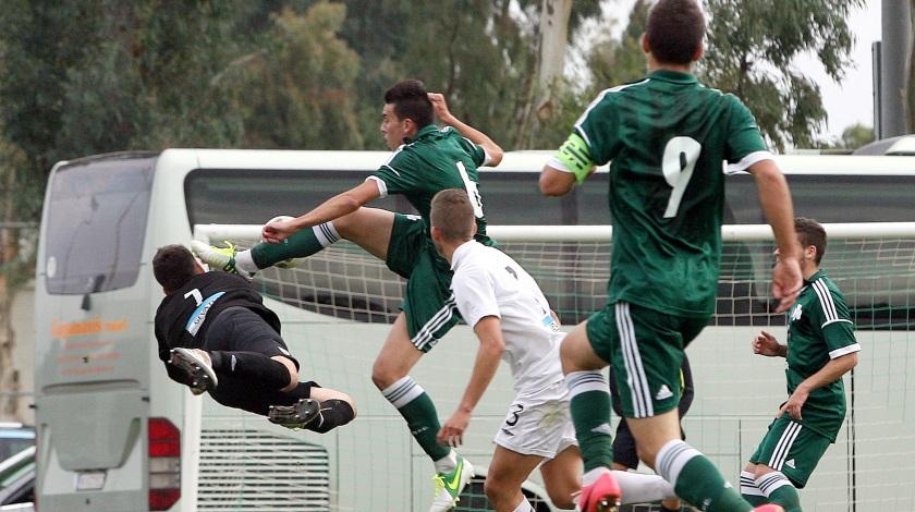 Ούτε ΠΑΟ, ούτε ΠΑΟΚ