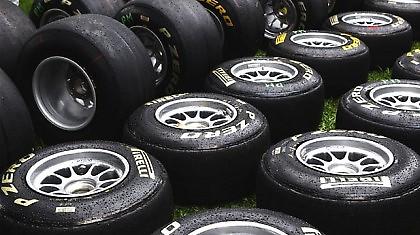 Ένα πιτ στοπ στο Όστιν