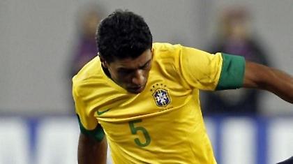 «Χτύπησε» και Παουλίνιο η Παρί