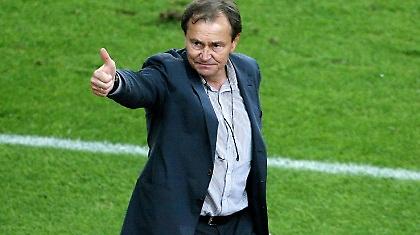 «Δεν δίστασα να πω ναι στην ΑΕΚ»