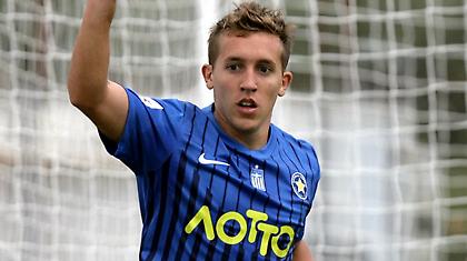 «Εύχομαι να πάρει το πρωτάθλημα ο Αστέρας»