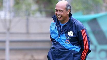 Οι συμπτώσεις του Χουάν (videos)