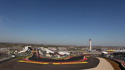 Εντυπωσιασμένοι οι πιλότοι από το «Circuit of the Americas»