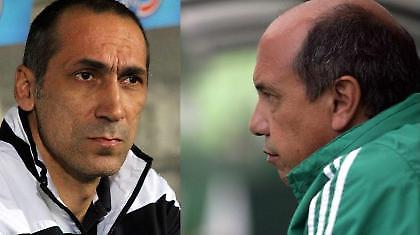 Πώς τα φέρνει έτσι η μοίρα…