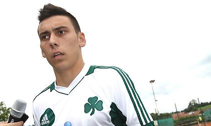 Δώνης: «Δεν είχαμε πλάνο με Φερέιρα»