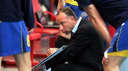 «Συνεχίζουμε τους τελικούς»