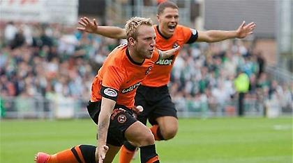 Βολεύτηκε η Σέλτικ