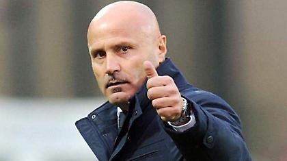 «Μετά την Ίντερ να νικήσουμε και τη Φιορεντίνα»