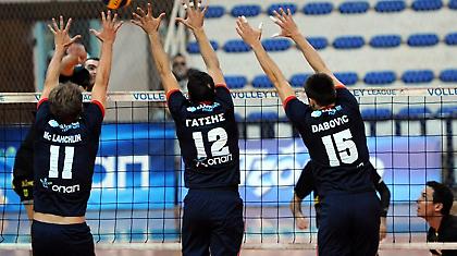 «Παίζουμε με την καλύτερη ομάδα του πρωταθλήματος»