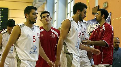 Ασταμάτητη η Κηφισιά