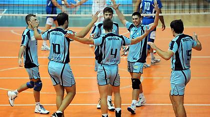 «Μπορούμε να κερδίσουμε τους πάντες»