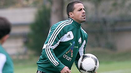 Βιτόλο: «Να τιμήσουμε την φανέλα του ΠΑΟ»