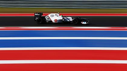 Τη γλίτωσαν Πέρες-Πικ