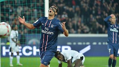 Που είσαι Ζλάταν;