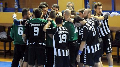 «Σκόνταψε» στην Έδεσσα