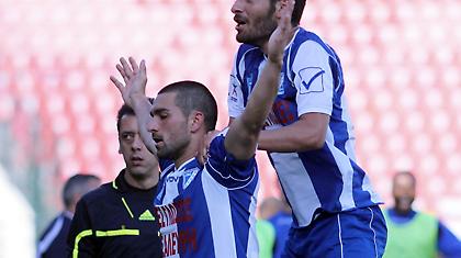 «Μια νίκη για να ανέβουμε ψυχολογικά»