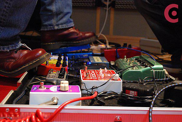 Έχεις συγκρότημα; Δήλωσε συμμετοχή και κέρδισε!