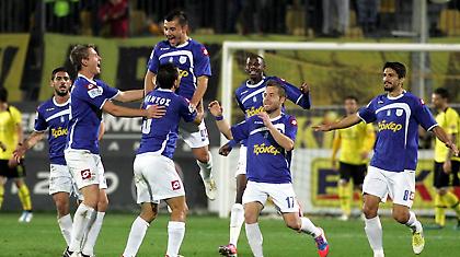 Ποιός Γιαννιώτας; Οι Γιαννιώτες!