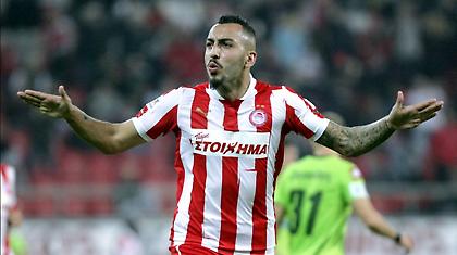 «Έγραψε» ιστορία ο Μήτρογλου