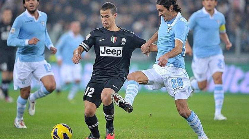 Παίζει με την «φωτιά» η Γιουβέντους…