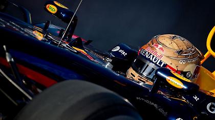 «Προβάρει» τον τίτλο ο Φέτελ