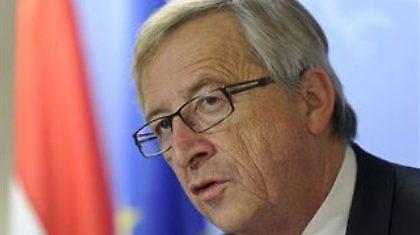 Πρόοδο στις συζητήσεις με το ΔΝΤ διαπιστώνει ο Γιούνκερ