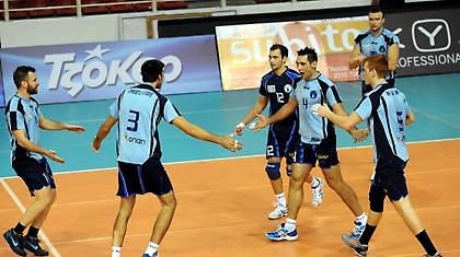 «Τρίποντο» για Λαμία