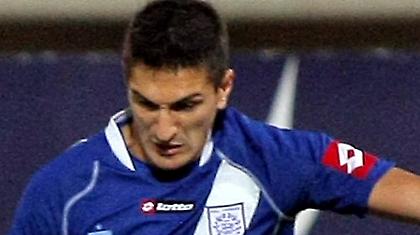 Τζημόπουλος: «Πρώτα η παραμονή»