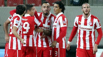 Σάλκε uber alles