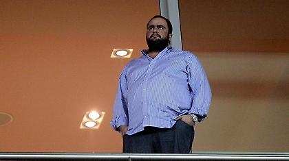 Μαρινάκης: «Να τα δώσετε όλα με τη Σάλκε»