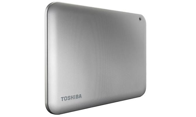 Η Toshiba παρουσίασε το AT300SE tablet