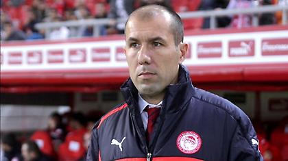 Ζαρντίμ: «Έχω αποφασίσει ποιος θα παίξει με Σάλκε»