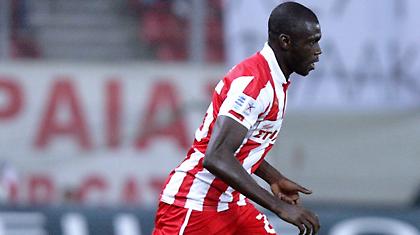 Ντιακιτέ: «Πάμε στην Γερμανία για κάτι καλό»