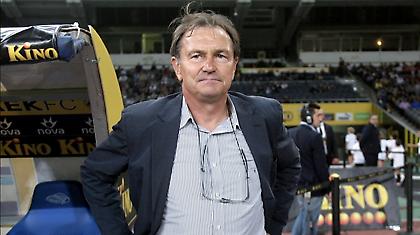 Λίνεν: «Κάθε ματς σαν τελικός»