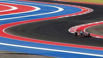 Ανησυχεί για την πρώτη στροφή ο Μπάτον