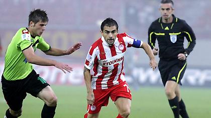 Κρητικός: «Κοιτάμε την συνέχεια»