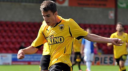 Κουρέλλας: «Ευκαιρία να νικήσουμε»