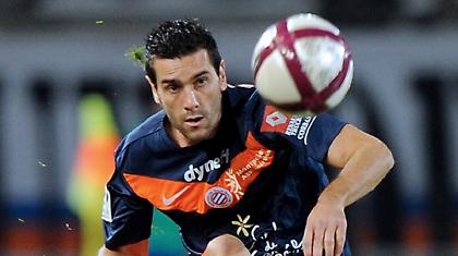 Χτύπησε δημοσιογράφο ο Ζενσάμπ!