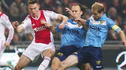 Ποια Φένλο; Η Μπορούσια Ντόρτμουντ!