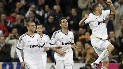 Και… χωρίς Ρονάλντο, η Ρεάλ μπορεί (video)