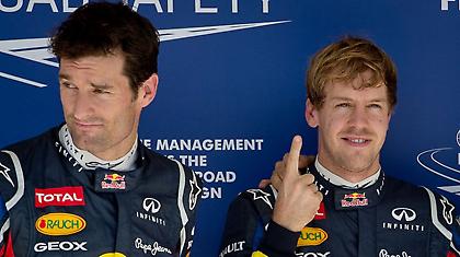 Απλή επίπληξη στον Γουέμπερ