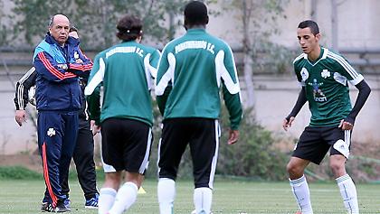 Γυρίζει σελίδα…