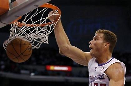 Σαρωτικοί Σπερς και Κλίπερς