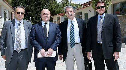 Αποφασίζουν οι οπαδοί για το «πράσινο» μέλλον